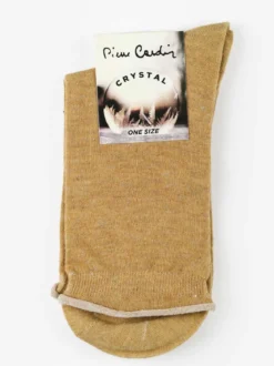 Pierre Cardin Calze corte donna con lurex