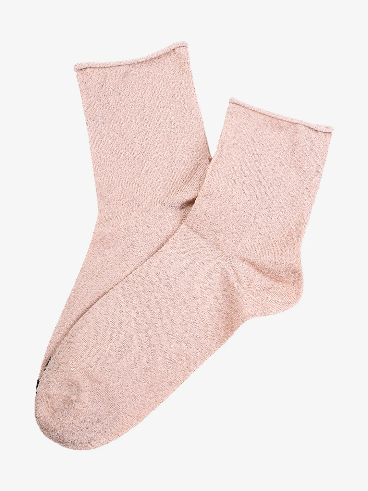 Pierre Cardin Calze donna lurex