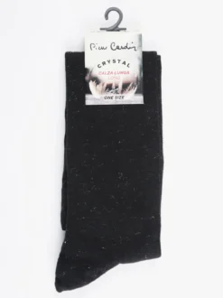Pierre Cardin Calze lunghe da donna con lurez