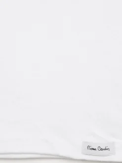 Pierre Cardin canotta intima bimba spalla larga