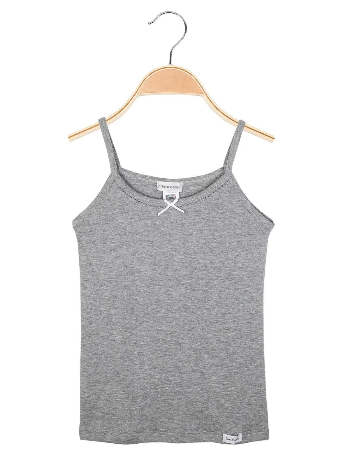 Pierre Cardin Canotta intima in cotone