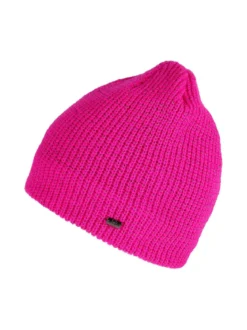 Pierre Cardin Cappellino in maglia con interno in pile