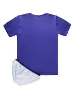 Pierre Cardin Completo intimo bimba t-shirt + slip