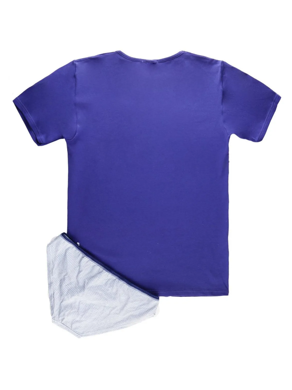 Pierre Cardin Completo intimo bimba t-shirt + slip