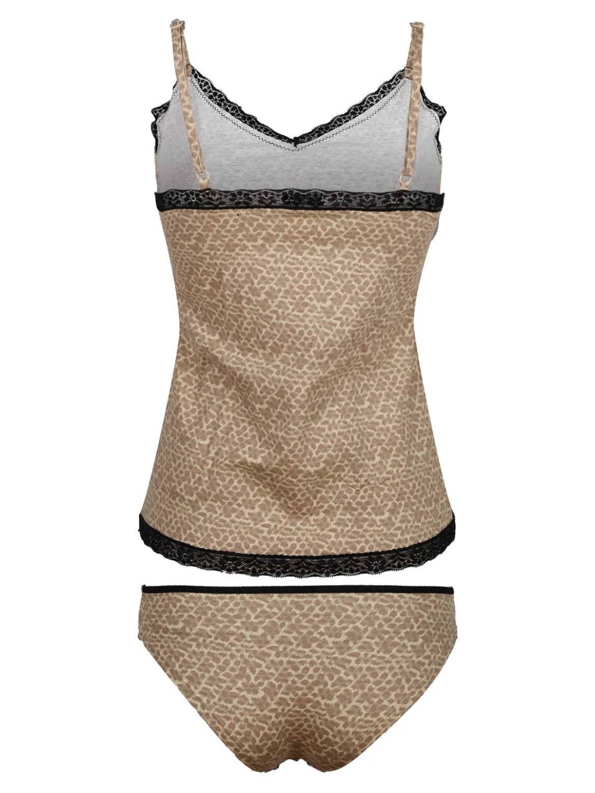 Pierre Cardin Coordinato intimo donna