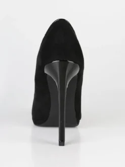 Pierre Cardin Decollete a punta con tacco a spillo