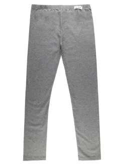 Pierre Cardin Leggings bambina in cotone elasticizzato