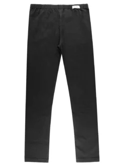 Pierre Cardin Leggings bambina in cotone elasticizzato