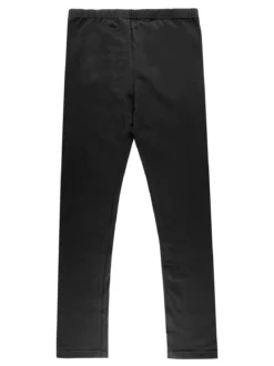 Pierre Cardin Leggings bambina in cotone elasticizzato
