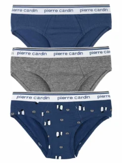 Pierre Cardin Sip da bambino confezione 3 pezzi