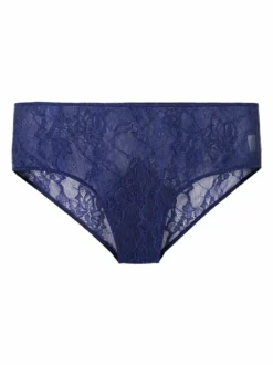 Pierre Cardin Slip donna in pizzo
