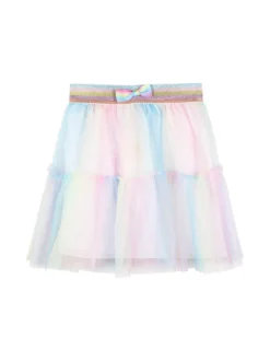 Pink Baby Completo da bambina 2 pezzi con gonna in tulle
