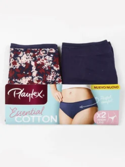 Playtex Slip donna confezione 2 pezzi
