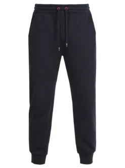 Polo Club Pantaloni sportivi da uomo con interno felpato