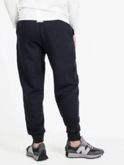 Polo Club Pantaloni sportivi da uomo con interno felpato