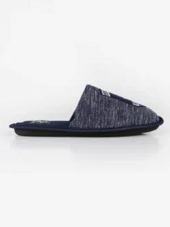 Polo Club Pantofole uomo in cotone