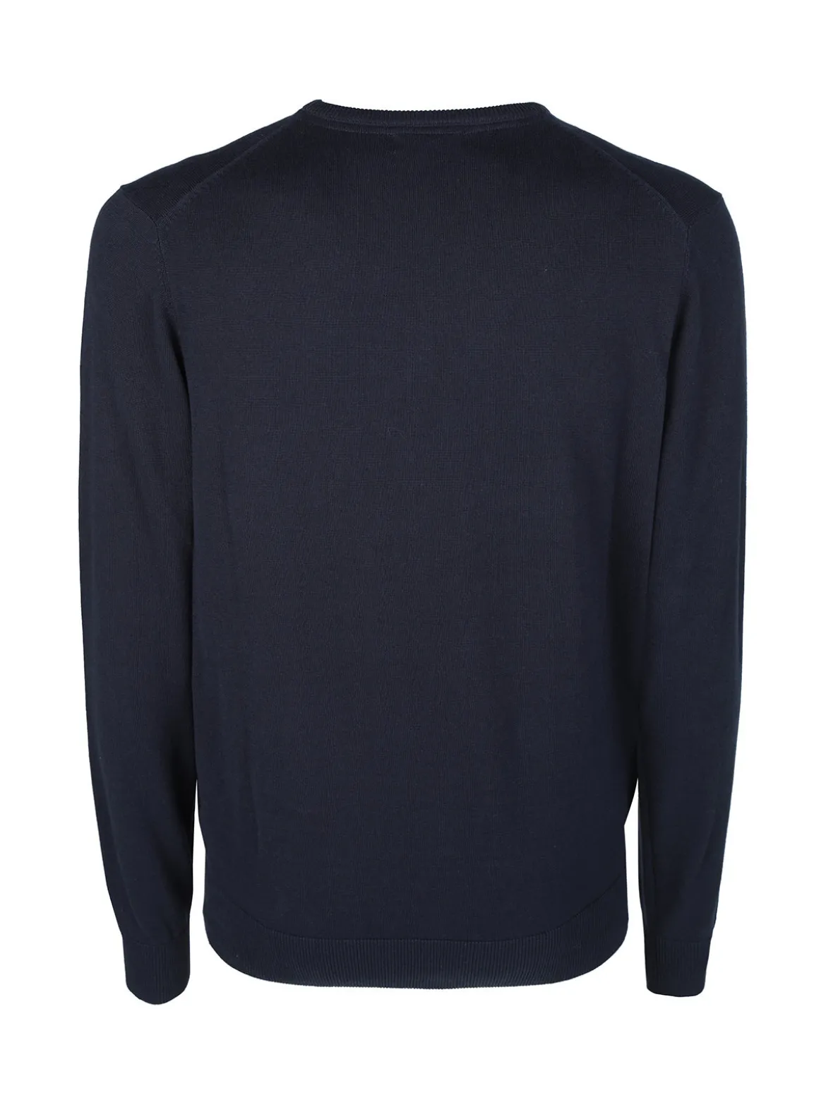 Polo Club Pullover girocollo da uomo in cotone