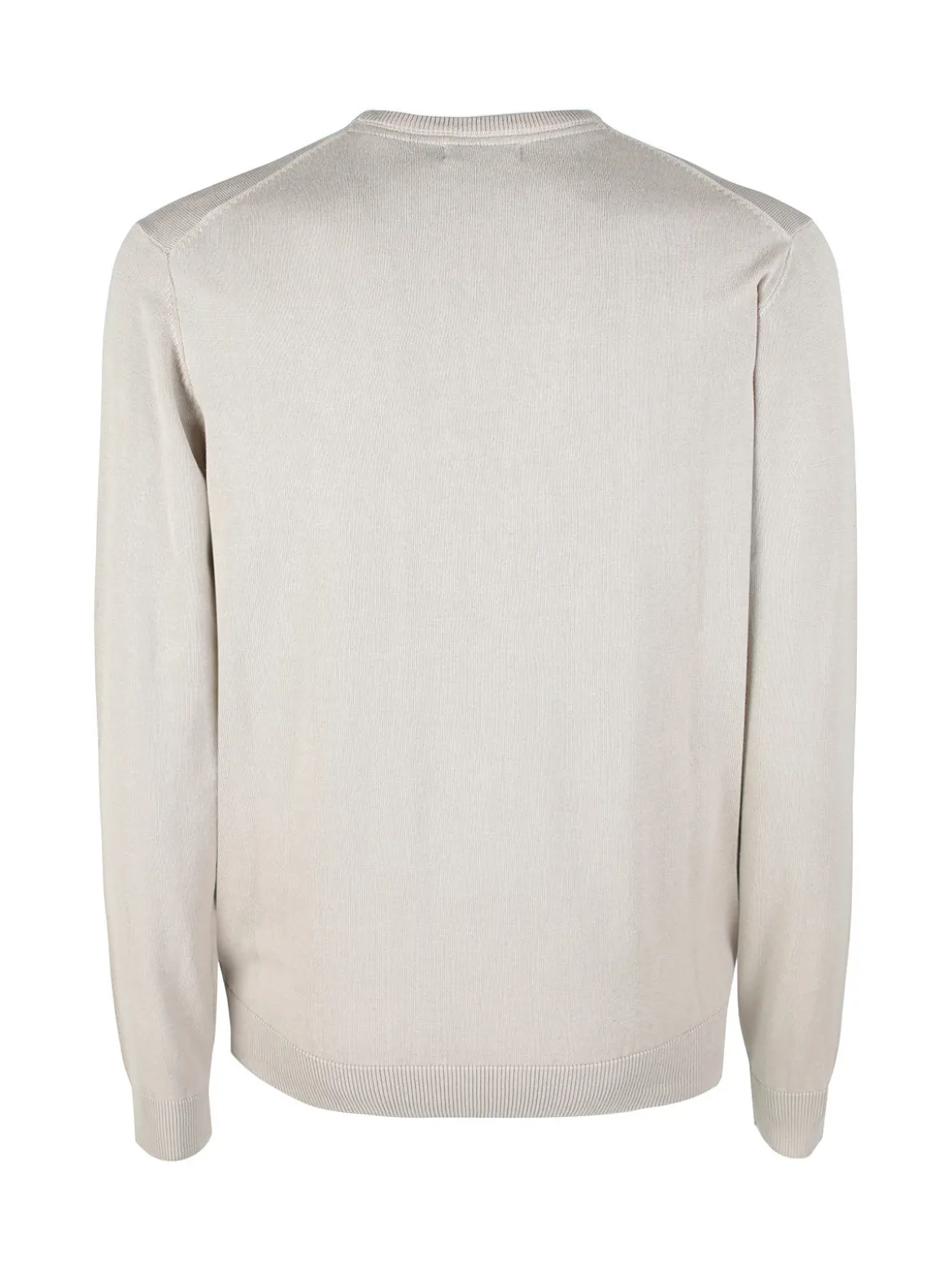 Polo Club Pullover girocollo da uomo in cotone