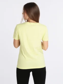 Polo Club T-shirt donna con logo