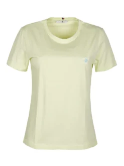 Polo Club T-shirt donna con logo