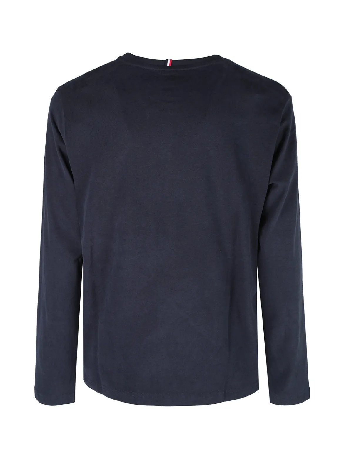 Polo Club T-shirt uomo a maniche lunghe in cotone