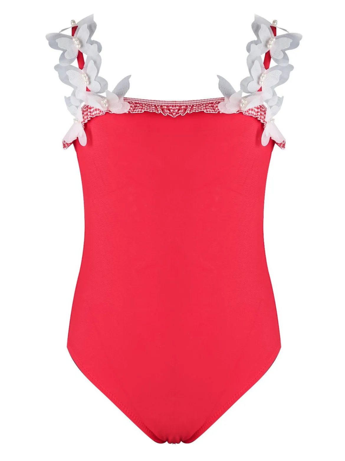 Power Flower Costume intero bambina