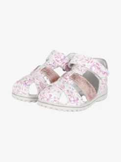 Primigi Sandali chiusi da bambina con strappo