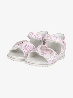 Primigi Sandali da bambina con strappi