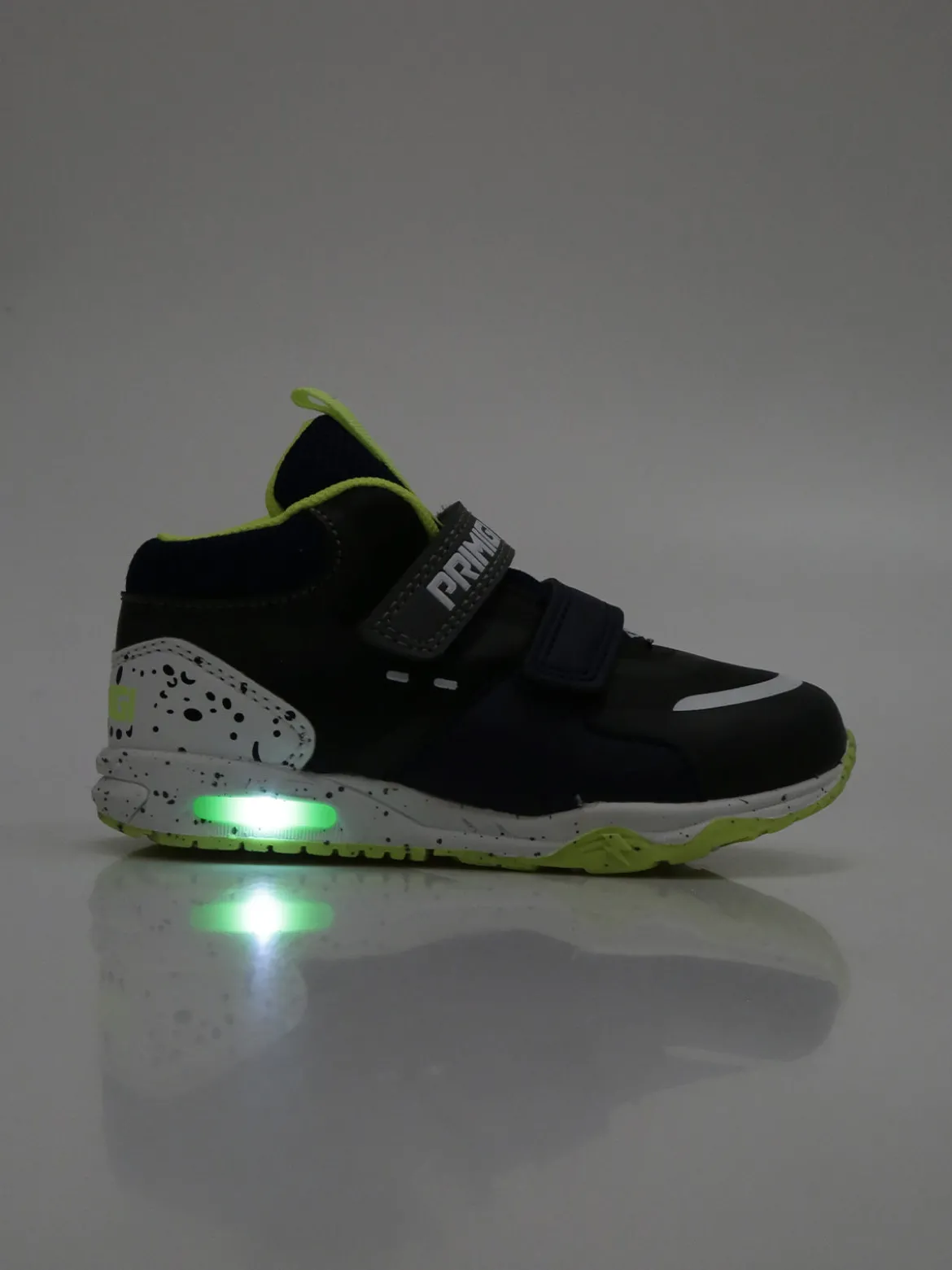 Primigi Scarpe da bambino con luci