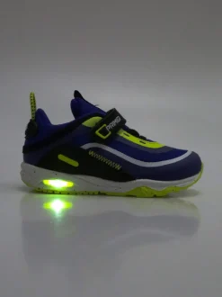 Primigi Scarpe sportive da bambino con luci