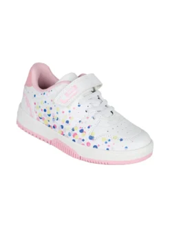 Primigi Sneakers da bambina con cinturino a strappo