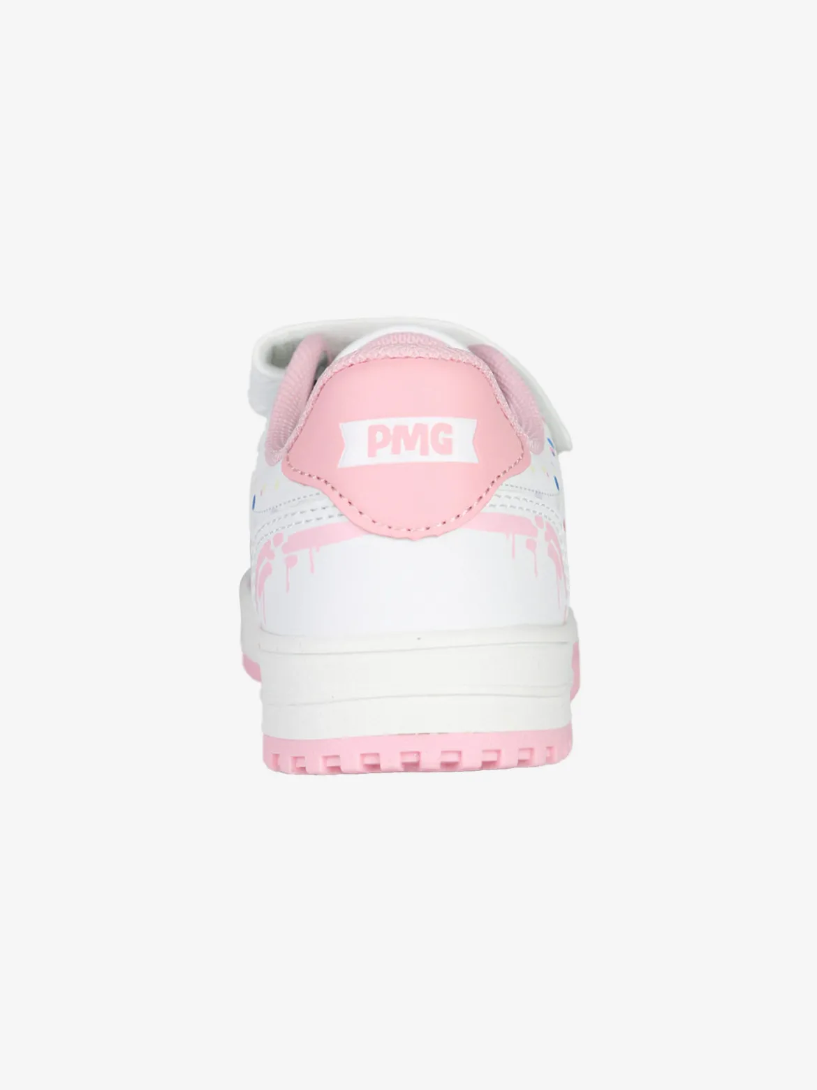 Primigi Sneakers da bambina con cinturino a strappo
