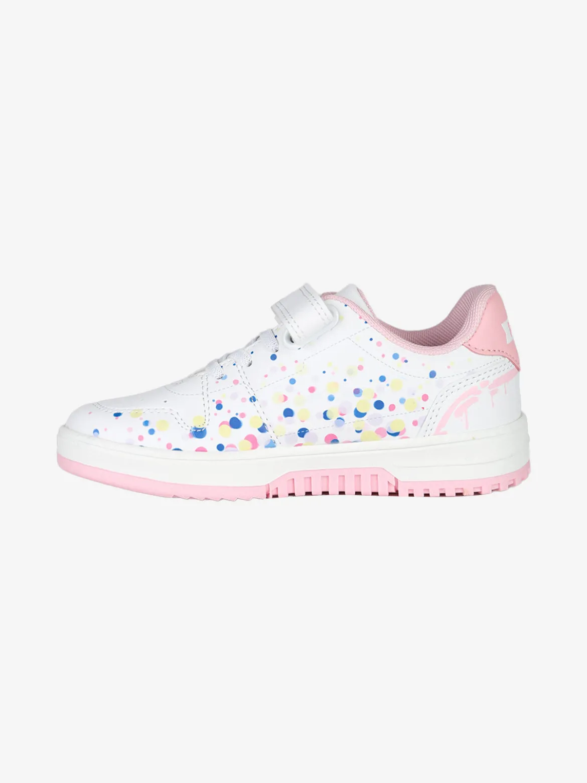 Primigi Sneakers da bambina con cinturino a strappo
