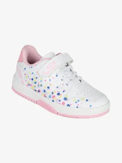 Primigi Sneakers da bambina con cinturino a strappo
