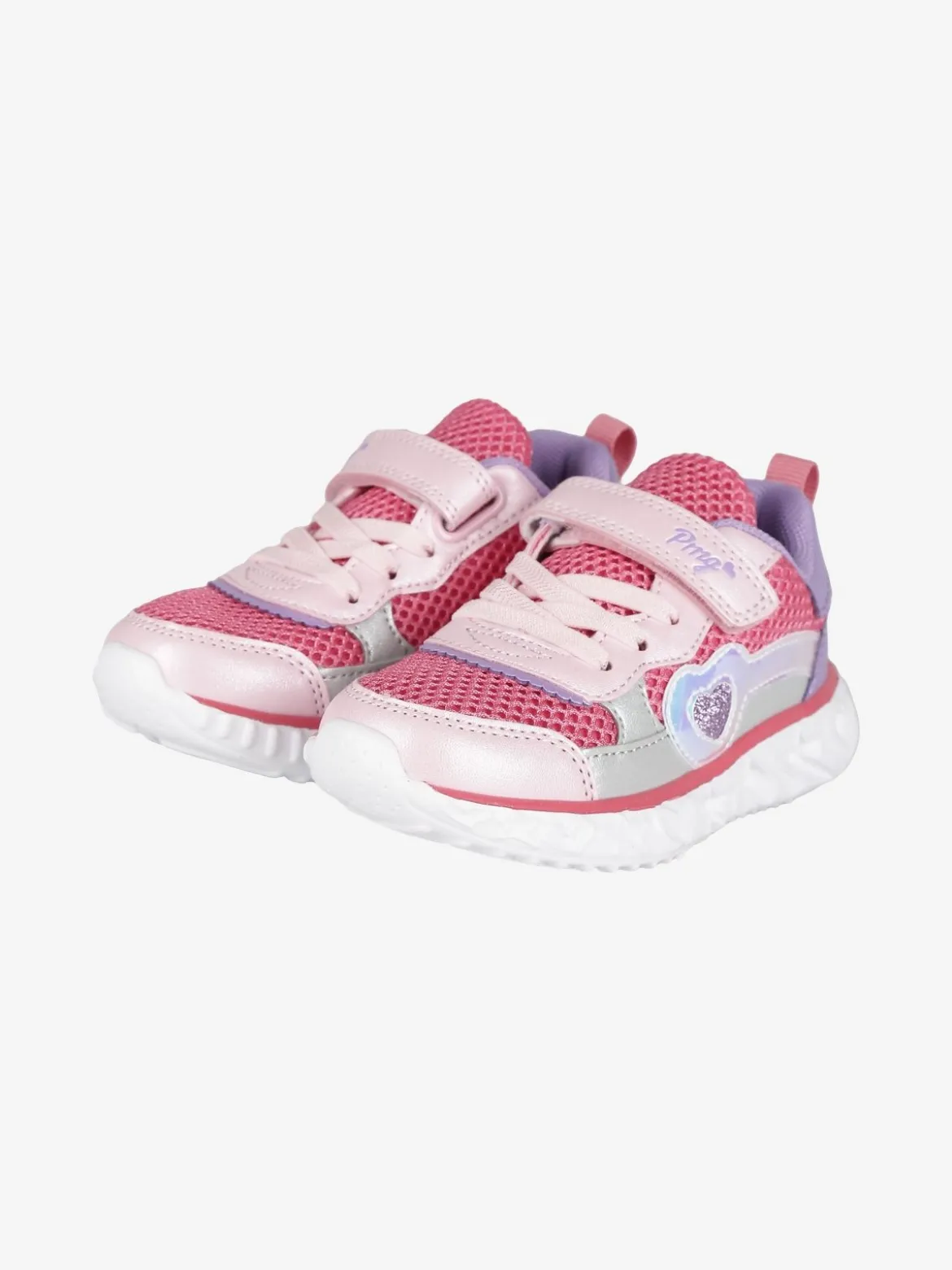 Primigi Sneakers da bambina con luci