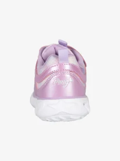 Primigi Sneakers da bambina con luci e cinturino a strappo