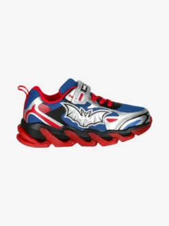 Primigi Sneakers da bambino con luci e cinturino a strappo