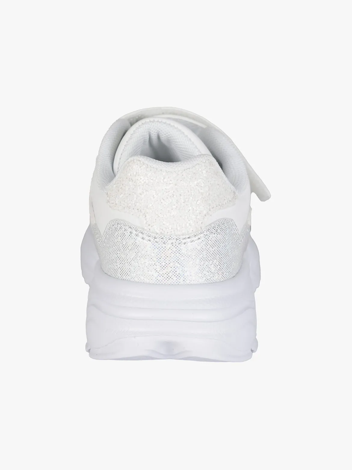Primigi Sneakers da ragazza con cinturino a strappo