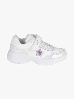Primigi Sneakers da ragazza con cinturino a strappo