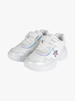 Primigi Sneakers da ragazza con cinturino a strappo