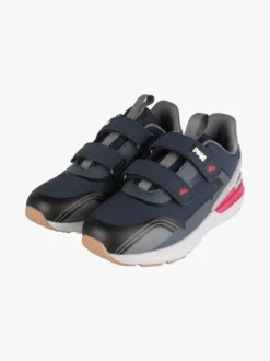 Primigi Sneakers running da ragazzo con chiusura a strappi