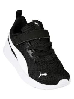 Puma Anzarun Lite Scarpe sportive bambino con strappo