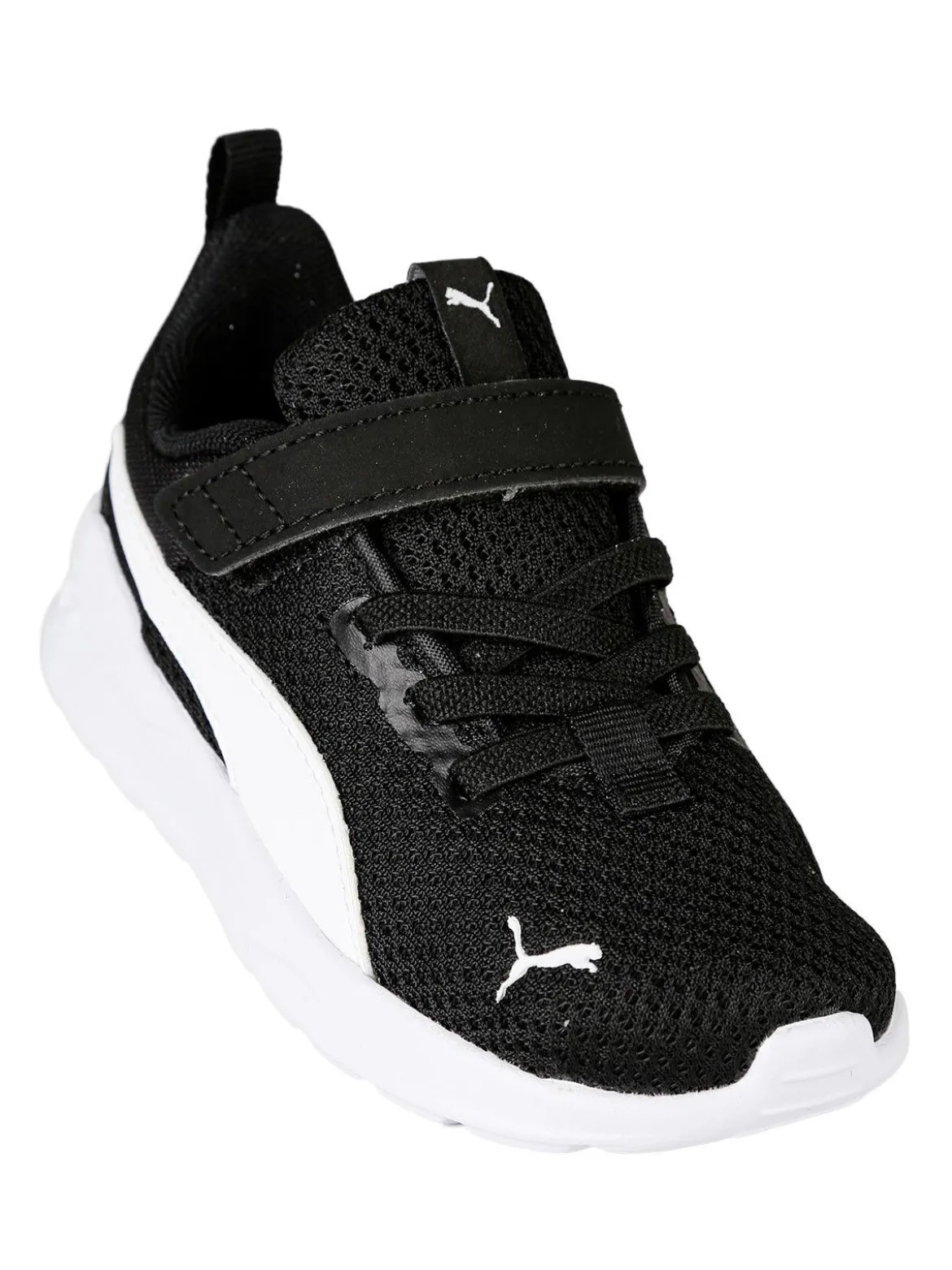 Puma Anzarun Lite Scarpe sportive bambino con strappo