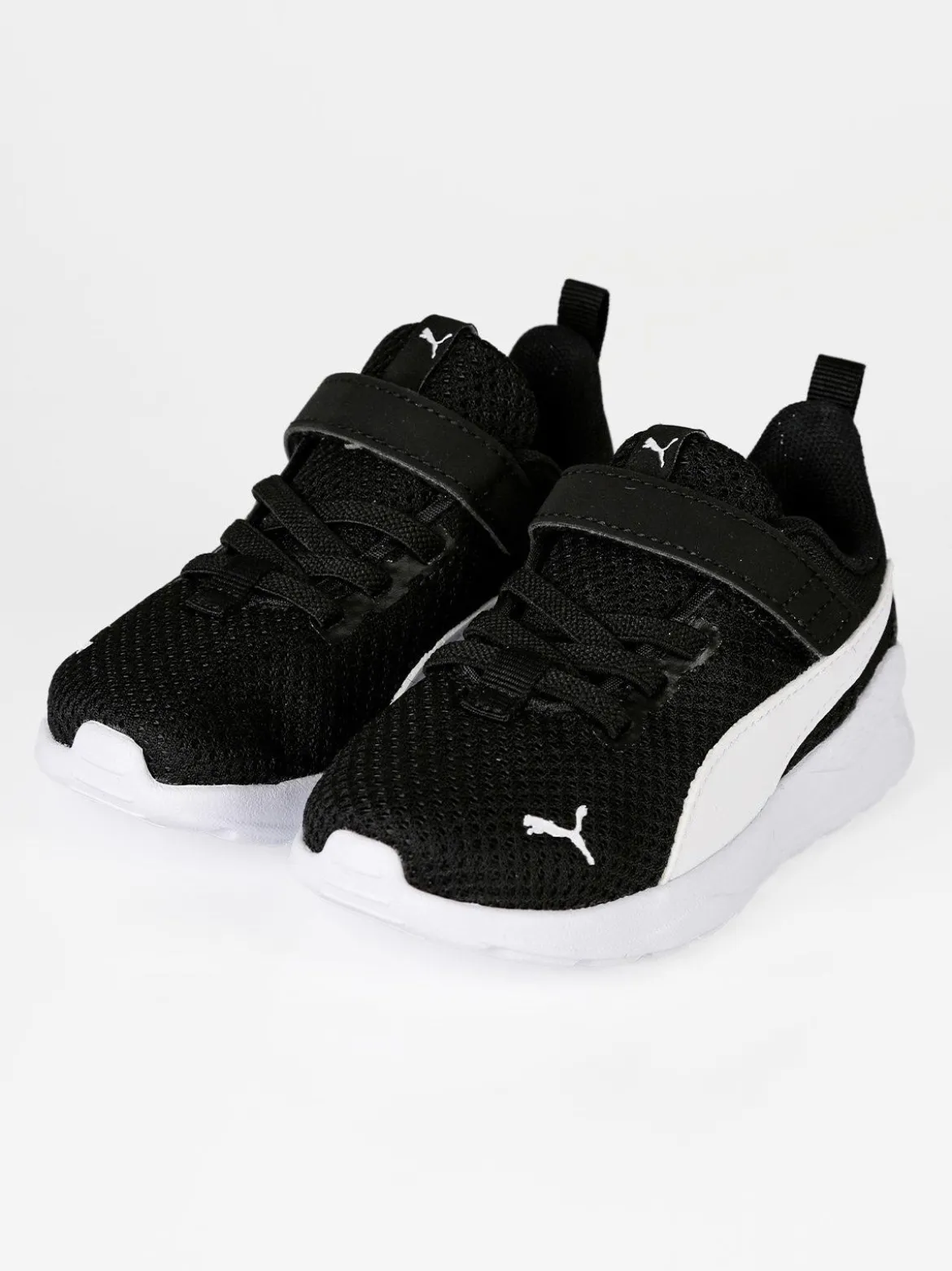 Puma Anzarun Lite Scarpe sportive bambino con strappo