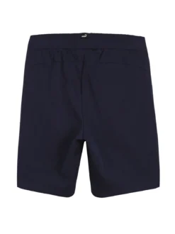 Puma Bermuda sportivi in cotone da bambini