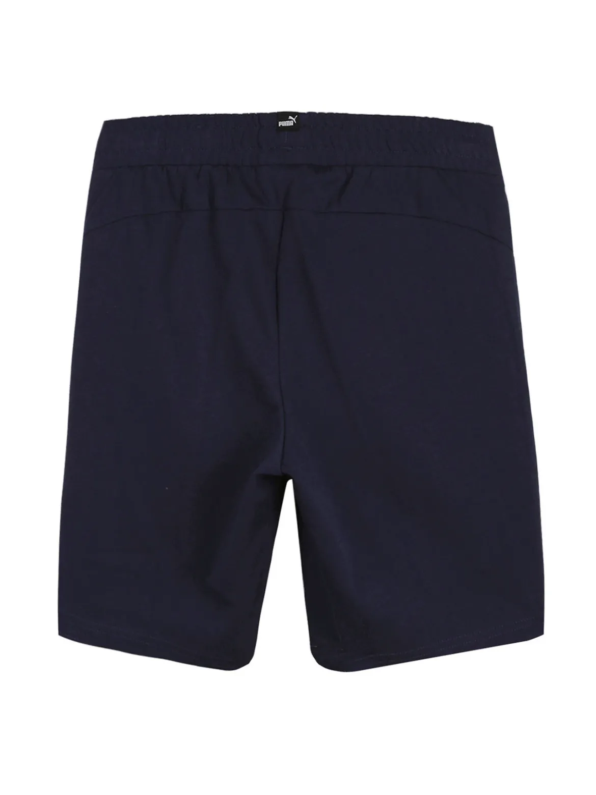 Puma Bermuda sportivi in cotone da bambini