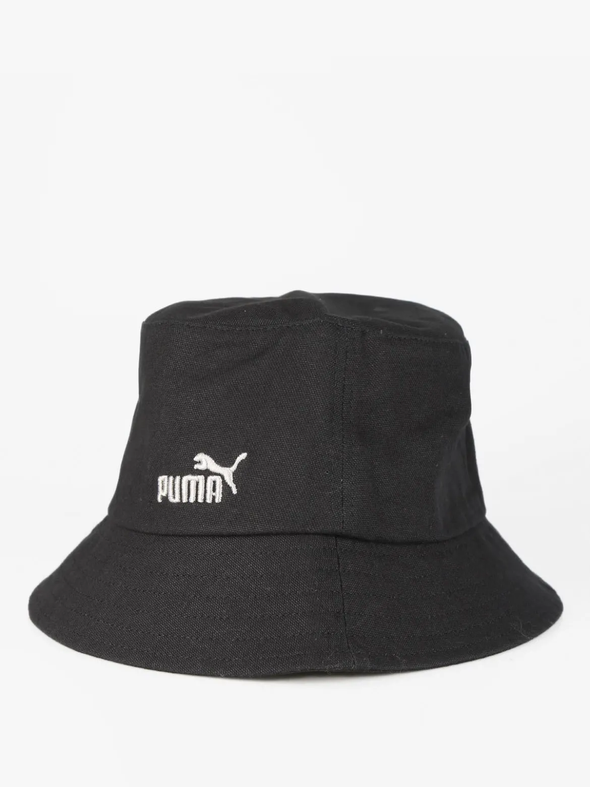 Puma Cappello da pescatore in cotone