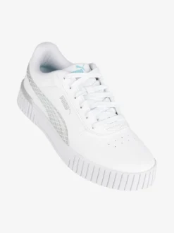 Puma CARINA 2.0 MERMAID JR. Sneakers da ragazza