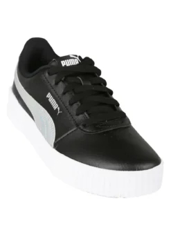 Puma Carina Rainbow Jr Sneakers da ragazza con platform