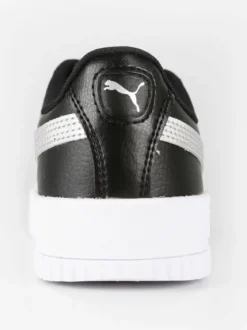 Puma Carina Rainbow Jr Sneakers da ragazza con platform